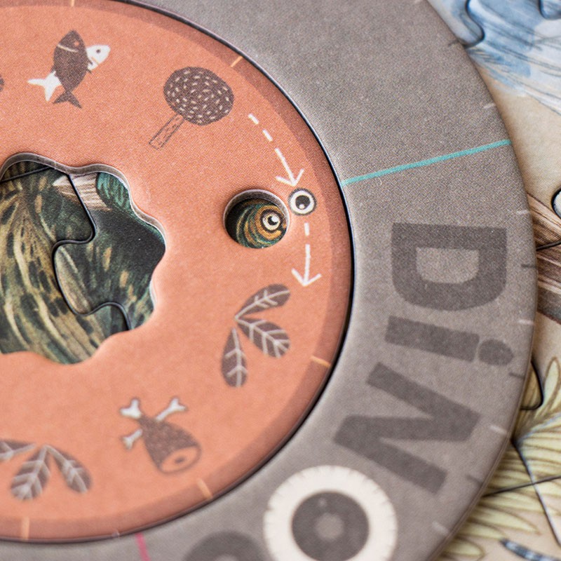 el mundo de los dinosaurios